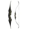 White Feather Sirin 62" Fieldbow -Kinetic Store sirin