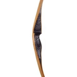 Bearpaw Slickstick One Piece Recurve Bow -Kinetic Store slickreccharrh