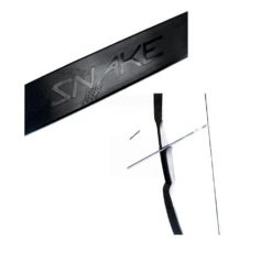 Rolan Snake Bow -Kinetic Store snake3