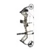 Bear Species EV RTH Compound Bow -Kinetic Store speciesevrth fred bear camo 2