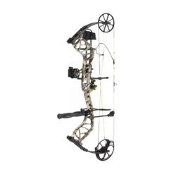 Bear Species EV RTH Compound Bow -Kinetic Store speciesevrth veil whitetail 2
