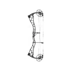 Bowtech SX-80 Compound Bow -Kinetic Store ss34 profile black 1