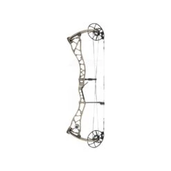Bowtech SX-80 Compound Bow -Kinetic Store ss34 profile flatdarkearth 1