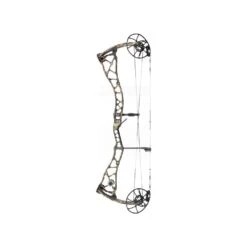 Bowtech SX-80 Compound Bow -Kinetic Store ss34 profile mossyoakcountrydna 1