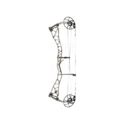 Bowtech SS-34 Compound Bow -Kinetic Store ss34 profile realtreeedge