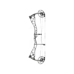 Bowtech SX-80 Compound Bow -Kinetic Store ss34 profile smokegrey 1