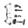 PSE Stinger ATK SS Compound RTS Package -Kinetic Store ss cam black package 2