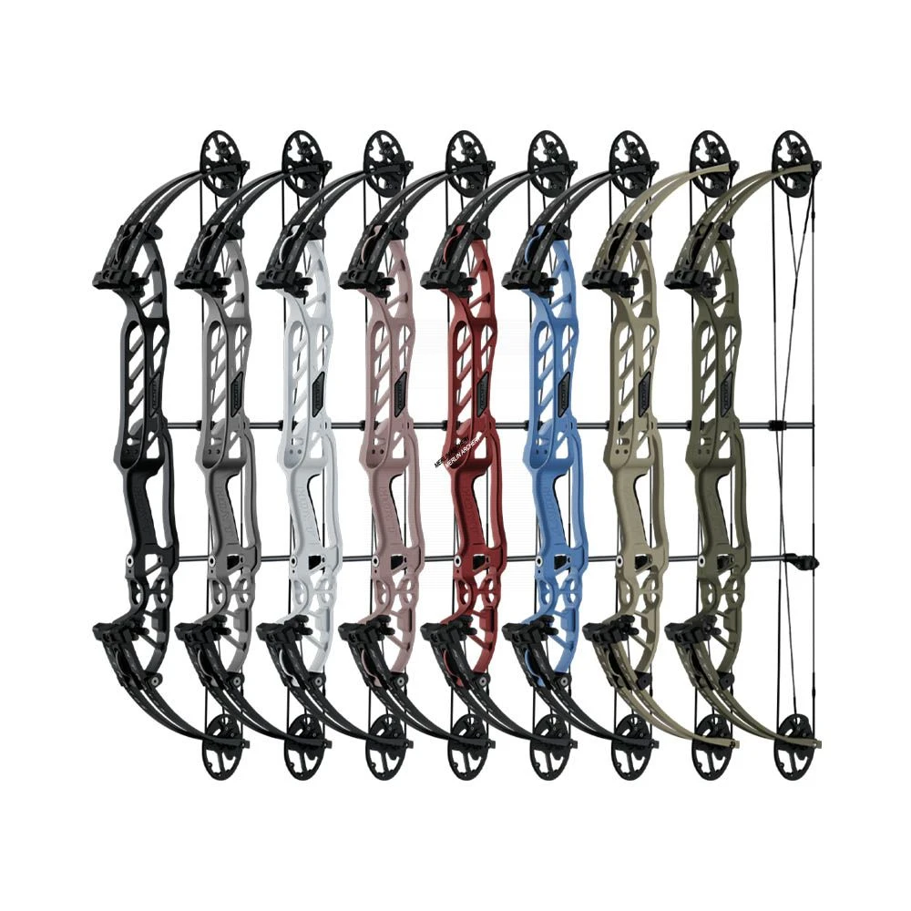 Hoyt Stratos 36 SVX Compound Bows 3 Hoyt Stratos 36 SVX Compound Bows