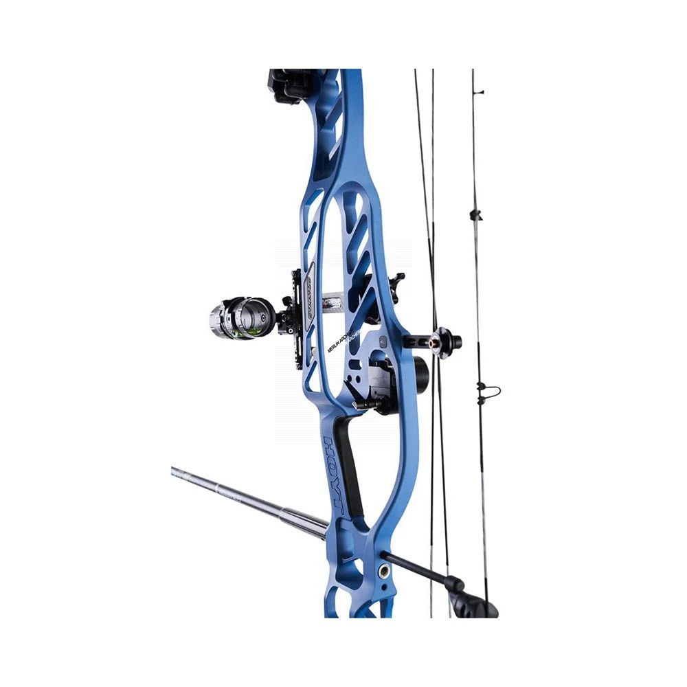 Hoyt Stratos 36 SVX Compound Bows 4 Hoyt Stratos 36 SVX Compound Bows - Image 2