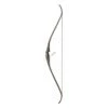 Old Mountain Stygian Black One Piece Recurve -Kinetic Store stygian one piece 2