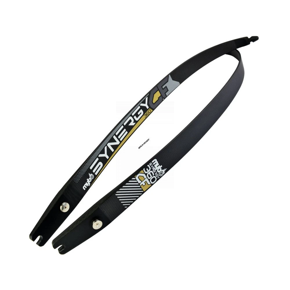 Mybo Synergy 360 Recurve Limbs 3 Mybo Synergy 360 Recurve Limbs