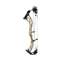Darton Veracity 35 Compound Bow -Kinetic Store tan veracity35