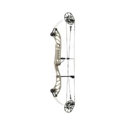 PSE Dominator Duo Compound Bow - 35 - M2 Cam -Kinetic Store tan35 1 1