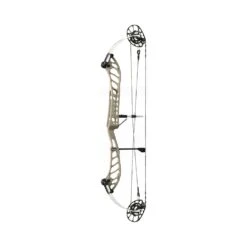 PSE Dominator Duo Compound Bow - 38 - S2 Cam -Kinetic Store tan38