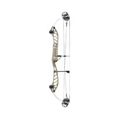 PSE Dominator Duo Compound Bow - 40 - S2 Cam -Kinetic Store tan40 2 1