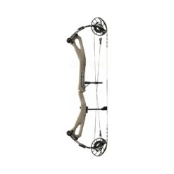 PSE Mach 34 Compound Bow - E2 Cam -Kinetic Store tanele 1 2 1
