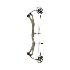 PSE Mach 34 Compound Bow - EC Cam -Kinetic Store tanmach 1 2