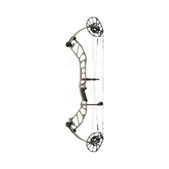 PSE Omen Compound Bow - E2 -Kinetic Store tanrh 2 1