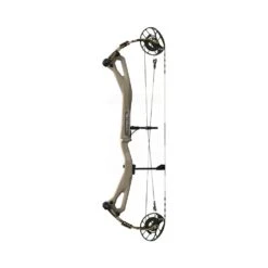 PSE Mach 34 Compound Bow - E2 Cam -Kinetic Store tansub 1 2 1