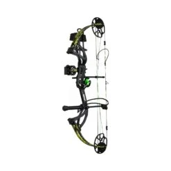 Bear Cruzer G3 RTH Compound Bow 21 Bear Cruzer G3 RTH Compound Bow -Kinetic Store toxic 2