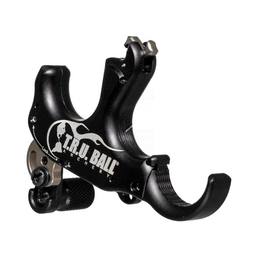 TRU Ball Trident Flex Thumb Release Aid 4 TRU Ball Trident Flex Thumb Release Aid - Image 2