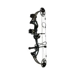 Bear Cruzer G3 RTH Compound Bow 24 Bear Cruzer G3 RTH Compound Bow -Kinetic Store truetimberstrata 2
