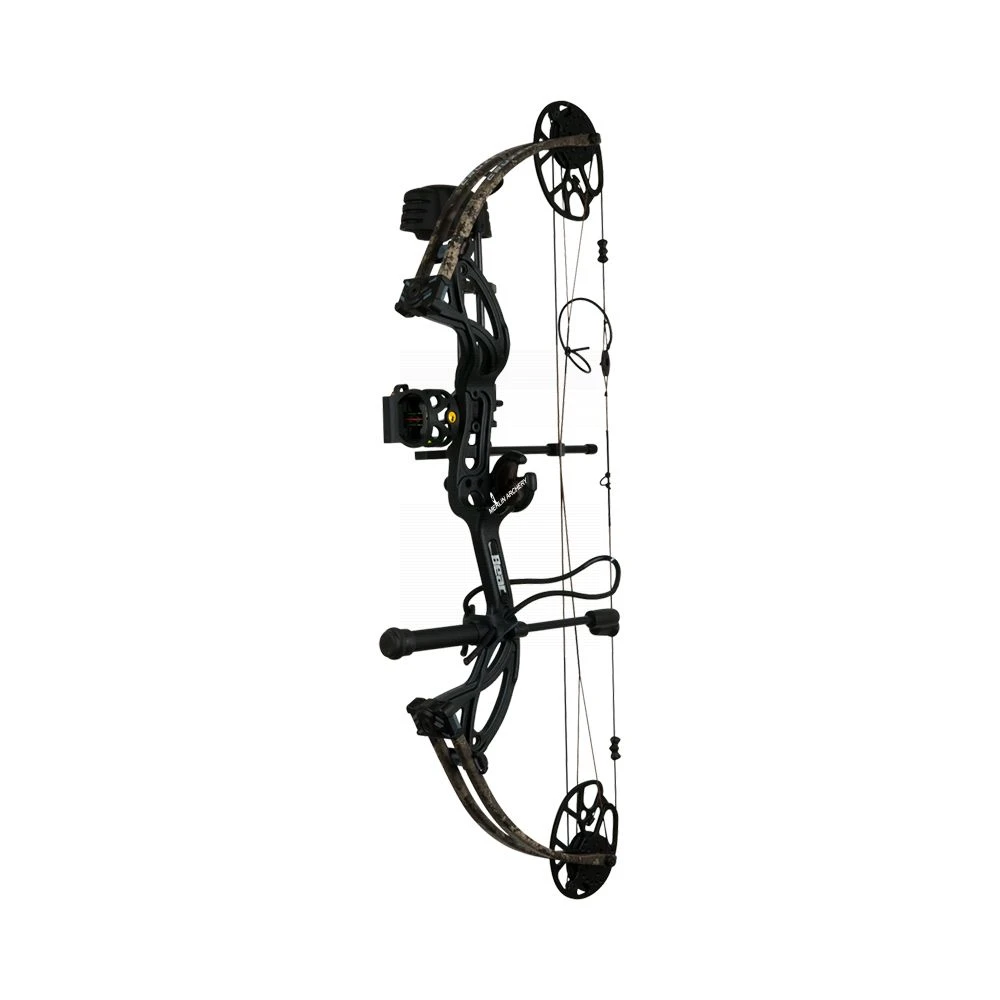 Bear Cruzer G3 RTH Compound Bow 13 Bear Cruzer G3 RTH Compound Bow - Image 11