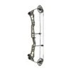 Mathews TRX 34 Compound Bow -Kinetic Store trx34 3q green 3