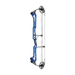 Mathews TRX 38 G2 Compound Bow -Kinetic Store trx38 g2 blue 3
