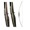 White Feather Turul 68" Flatbow -Kinetic Store turul