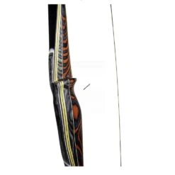 White Feather Turul 68" Flatbow 9 White Feather Turul 68" Flatbow -Kinetic Store turulredrh 3