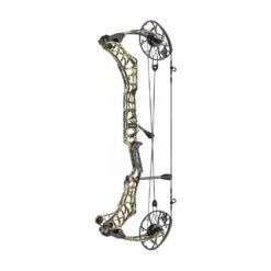 Mathews V3X 29 Compound Bow -Kinetic Store v3x 29 forestallseason 2