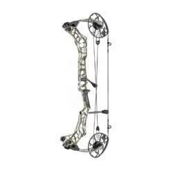 Mathews V3X 29 Compound Bow -Kinetic Store v3x 29 optifade elevated 2 3
