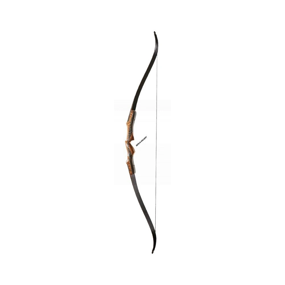 Old Mountain Vanguard Bow - 62" 3 Old Mountain Vanguard Bow - 62"