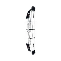Darton Vegas E-3D Compound Bow -Kinetic Store vegas e 3d white 36999