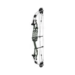 Darton Vegas E-T Compound Bow -Kinetic Store vegas et white green 1 97407 2
