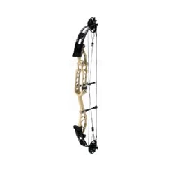 Darton Vegas E-T Compound Bow -Kinetic Store vegas e3d desert black 1 39035