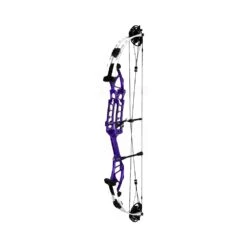 Darton Vegas E-T Compound Bow -Kinetic Store vegas et purple white 1 38019 3