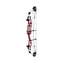 Darton Vegas E-T Compound Bow -Kinetic Store vegas et red white 1 80886 2