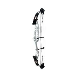 Darton Vegas E-T Compound Bow -Kinetic Store vegaset white glossblack 47180