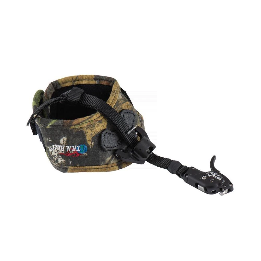 TRU Ball Execution Wrist Release Aid 4 TRU Ball Execution Wrist Release Aid - Image 2