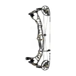 Hoyt Ventum Pro 30 Compound Bow - Mod 3 -Kinetic Store ventum pro 30 goe ii 3 1