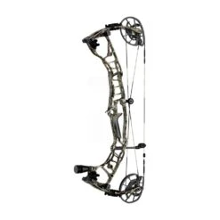 Hoyt Ventum Pro 30 Compound Bow - Mod 3 -Kinetic Store ventum pro 30 gos 3 1