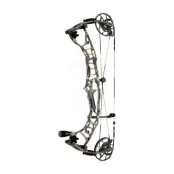 Hoyt Ventum Pro 30 Compound Bow - Mod 3 -Kinetic Store ventum pro 30 rte 3 1
