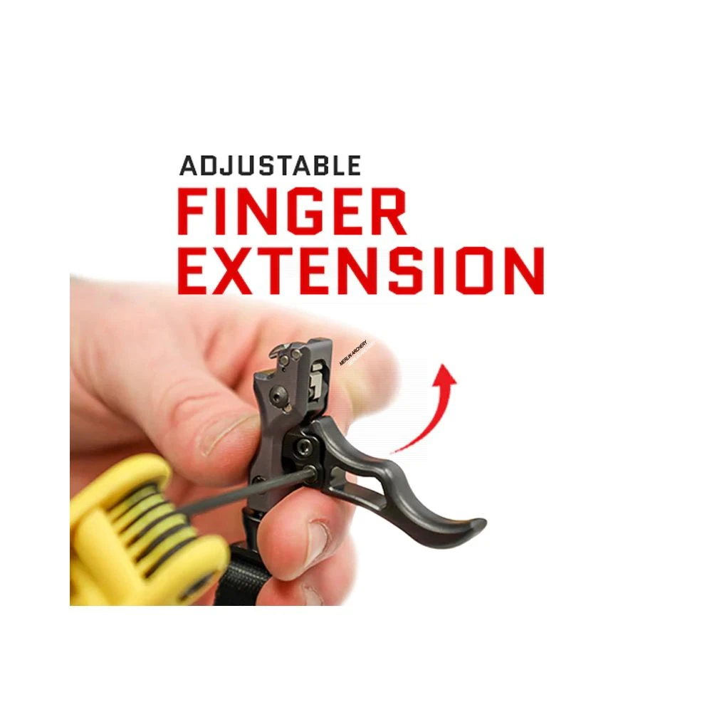 Scott Verge Release Aid 5 Scott Verge Release Aid - Image 3