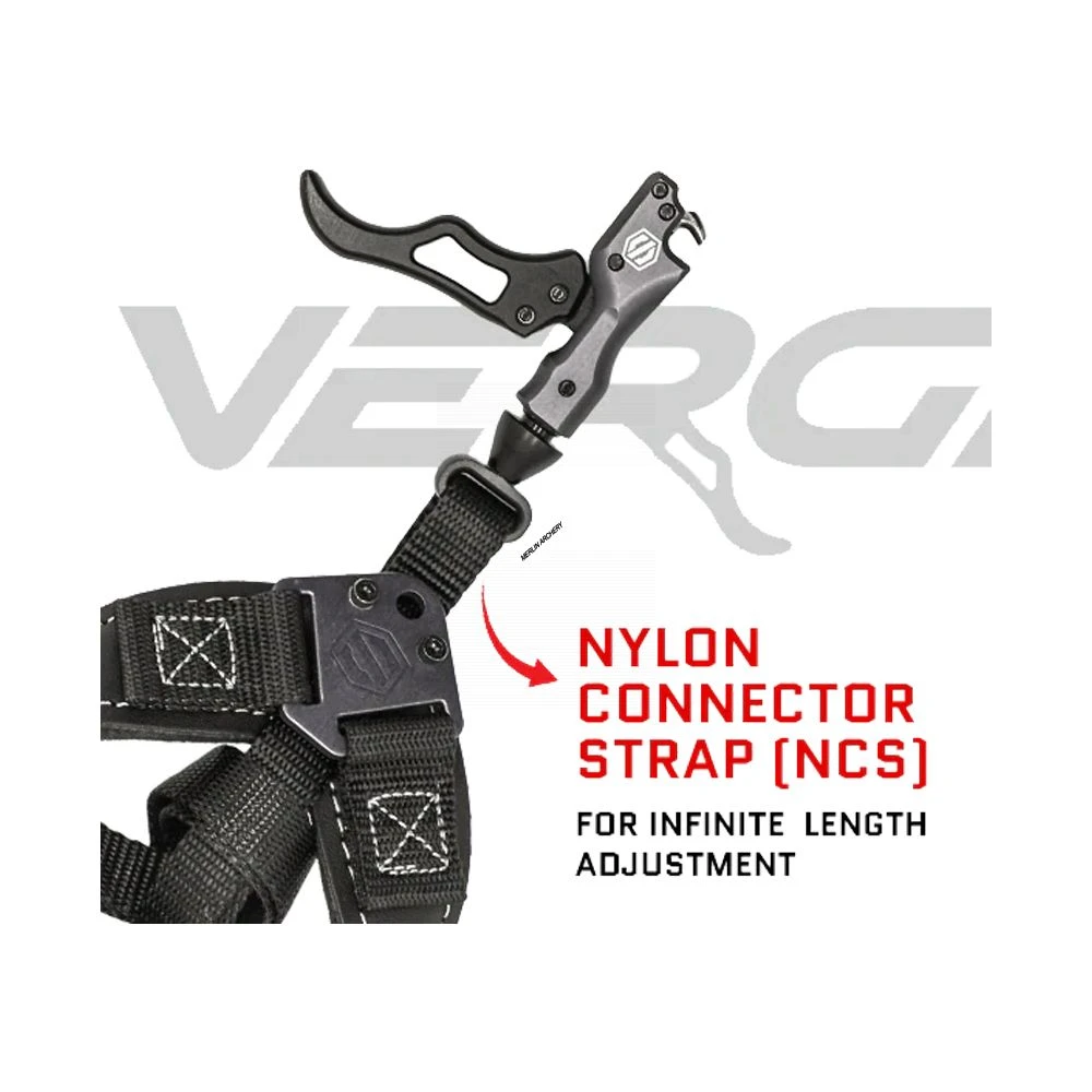 Scott Verge Release Aid 4 Scott Verge Release Aid - Image 2