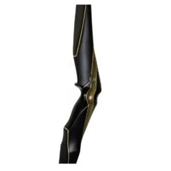 White Feather Vermilion 62" Fieldbow -Kinetic Store vermillion3