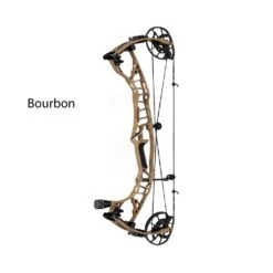 Hoyt VTM 31 Compound Bow - Mod 2 -Kinetic Store vtm31bourbon 3