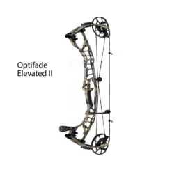 Hoyt VTM 31 Compound Bow - Mod 2 -Kinetic Store vtm31optifadeelevated 3