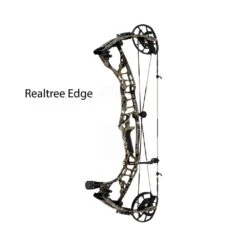 Hoyt VTM 31 Compound Bow - Mod 2 -Kinetic Store vtm31realtreeedge 3